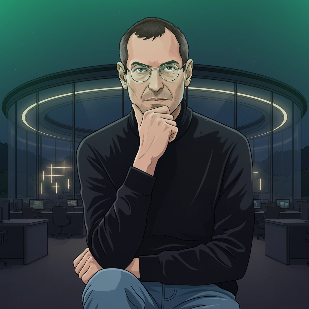 Isto é para os Loucos – CDC #1