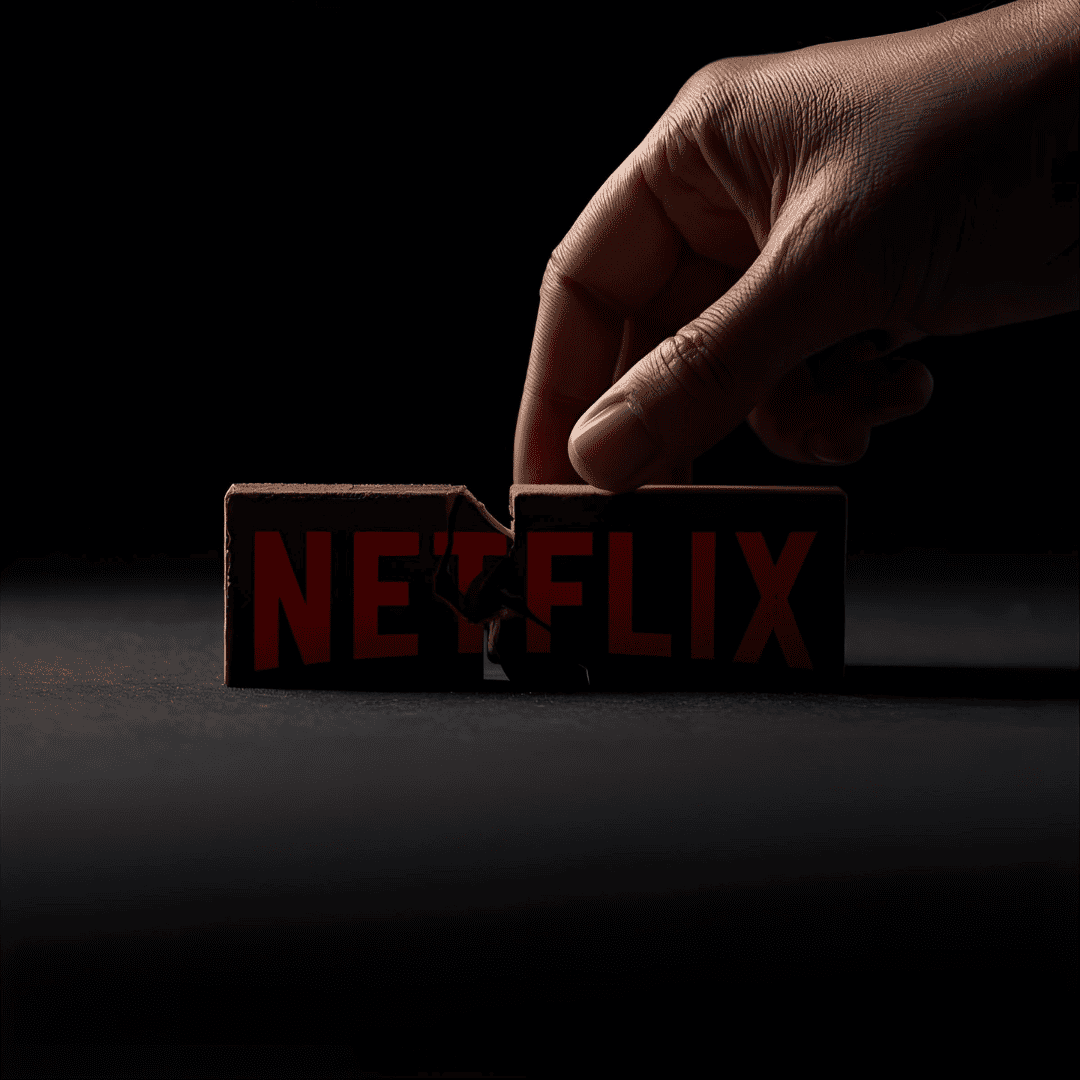 Netflix e a Cultura da Reinvenção: